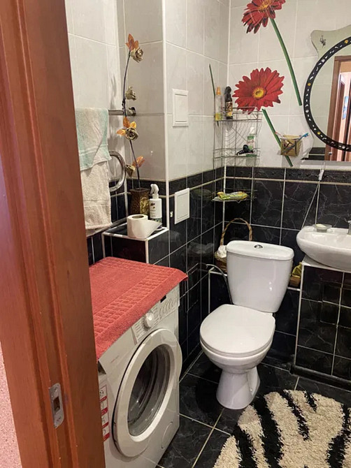 Оренда Квартира 1-кімнатна, 20/22 поверх на Олени Пчілки, 4 Киев - изображение 5