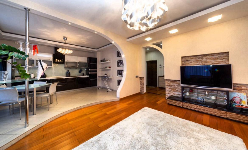 Продам квартиру по проспекту Шевченка, Жк Бочки Одеса - фото 6