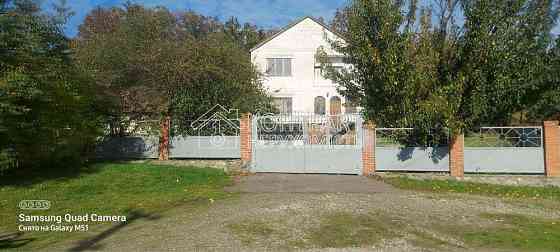 Продаж Будинок 6-кімнатний на вул. Європейська Novaya Vodolaga