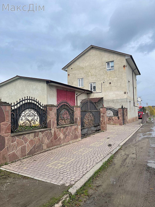 Продаж Будинок 6-кімнатний Пробіжна - фото 1