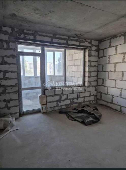 Продаж Квартира 4-кімнатна, 6/25 поверх на вул. Барабашова Kharkiv - photo 7