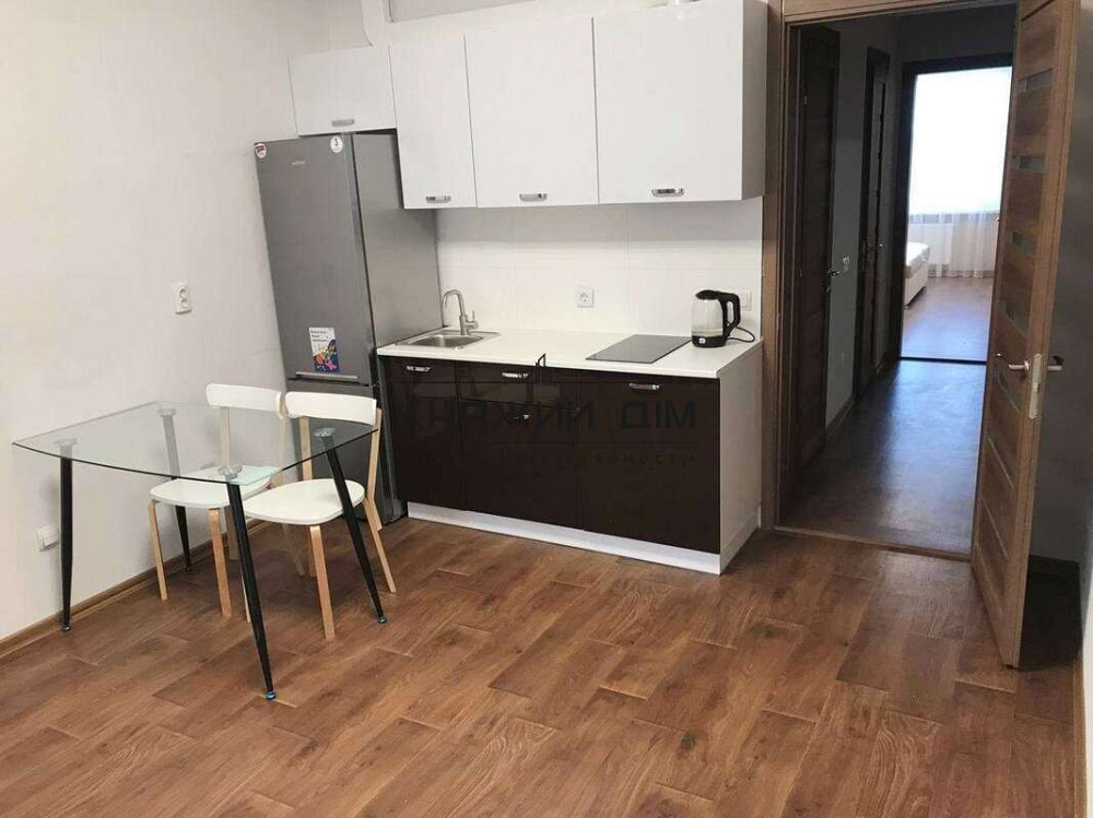 Оренда Квартира 2-кімнатна, 7/25 поверх на Ревуцкого ул. Киев - изображение 8