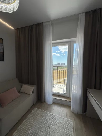 2-х ком. квартира - ЖК 60 Жемчужина- Kadorr City Одесса - изображение 7