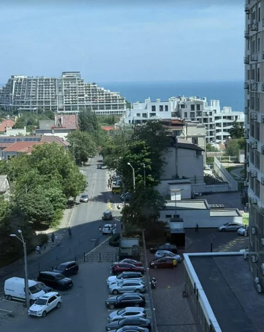 Пентхаус в самом центре Аркадии. Odessa - photo 7