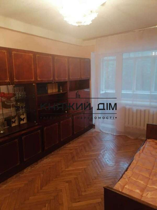 Продаж Квартира 2-кімнатна, 2/5 поверх на вул. Чигорина ул./ Дмитра Дорошенка Київ - фото 1