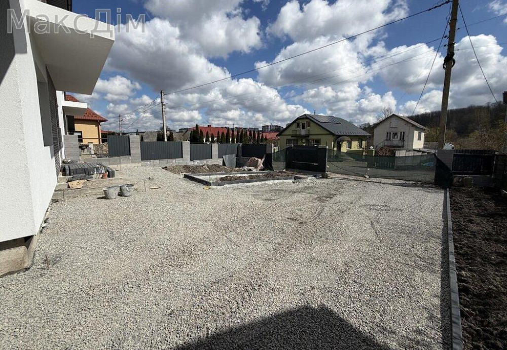 Продаж Будинок 4-кімнатний на вул. Набережна Velikaya Berezovica - photo 11