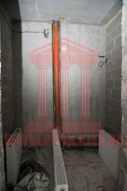 Продаж 4к Квартира 137 кв.м Февральская Бориспіль - фото 12