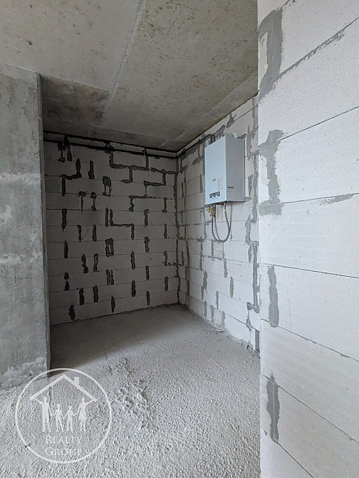 Продаж Квартира 2-кімнатна, 7/8 поверх на Героїв майдану, 13  - фото 17