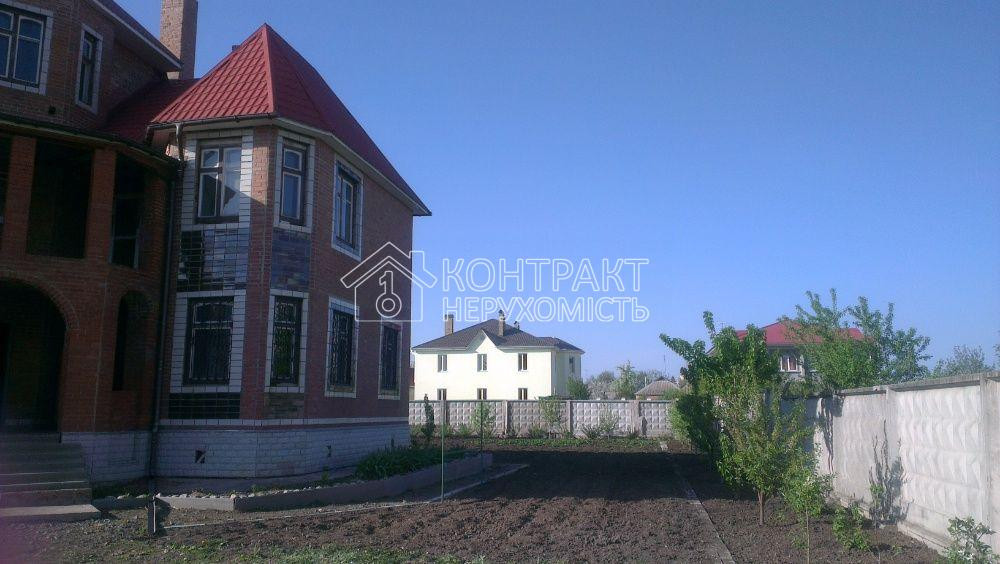 Продаж Будинок 8-кімнатний на вул. Зоряна Харьков - изображение 2
