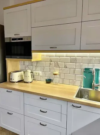 Оренда 3к Квартира 65 кв.м Генуэзская, 24 Одеса