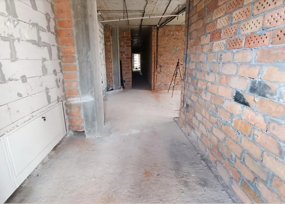 Продаж 2к квартири 60 кв. м на просп. Бандери Степана Тернопіль - фото 7