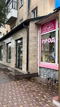 Оренда торгове приміщення на Коцюбинського Vinnytsya