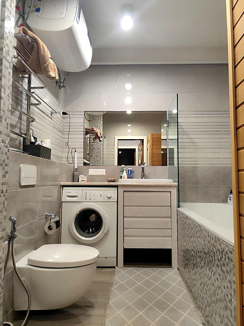 Продаж Квартира 4-кімнатна, 2/9 поверх на Щекавицька вул., д. 30/39 Kiev - photo 11