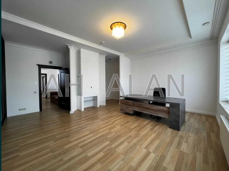 Оренда офісне приміщення на Кловський узв., 7 приміщень - 5, поверх - 10/17 Київ - фото 8