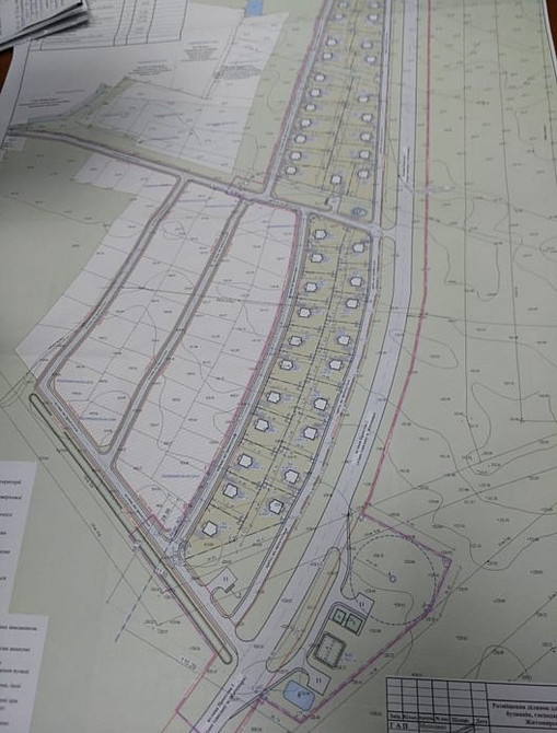 Продаж земельної ділянки 9 соток на Крошня Житомир - фото 1