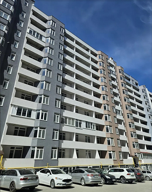 Продаж Квартира 1-кімнатна, 7/11 поверх на Смакули вул., 8 Ternopil' - photo 1