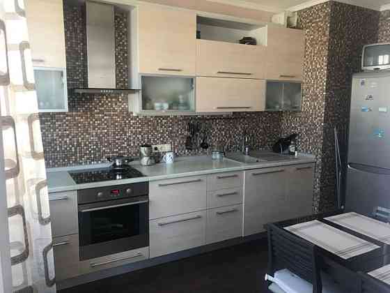 Оренда Квартира 2-кімнатна, 20/24 поверх на пр. Петра Григоренко, 22/20 Київ