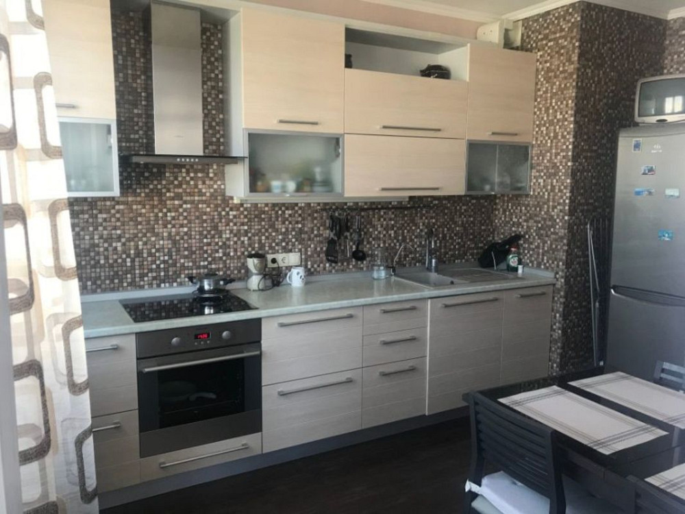 Оренда Квартира 2-кімнатна, 20/24 поверх на пр. Петра Григоренко, 22/20 Київ - фото 1