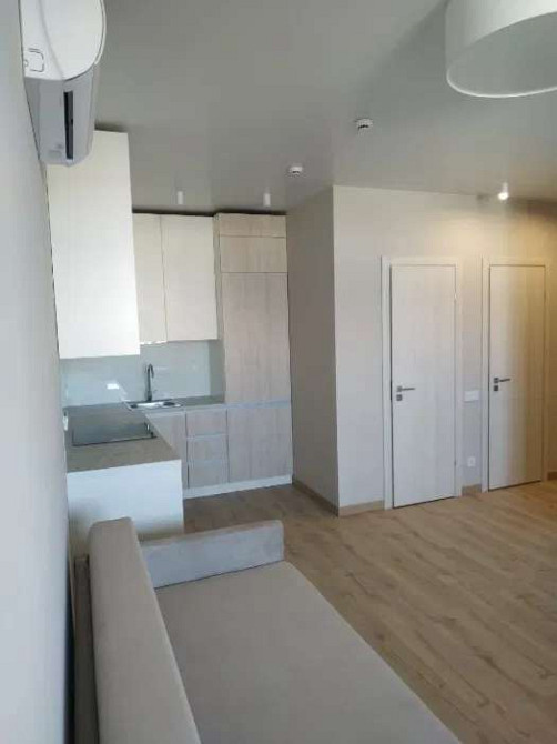 Оренда Квартира 3-кімнатна, 10/24 поверх на ул. Васильковская, 100а Київ - фото 5