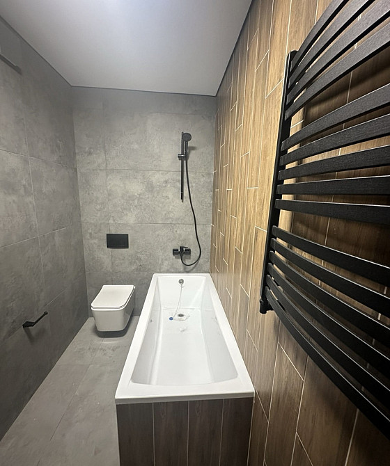 Продаж Квартира 1-кімнатна, 11/14 поверх на Височана С. вул., 18 Івано-Франківськ - фото 10