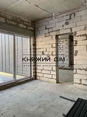 Без комиссии! Продажа нового стильного коттеджа на Осокорках. № 2211539 Київ