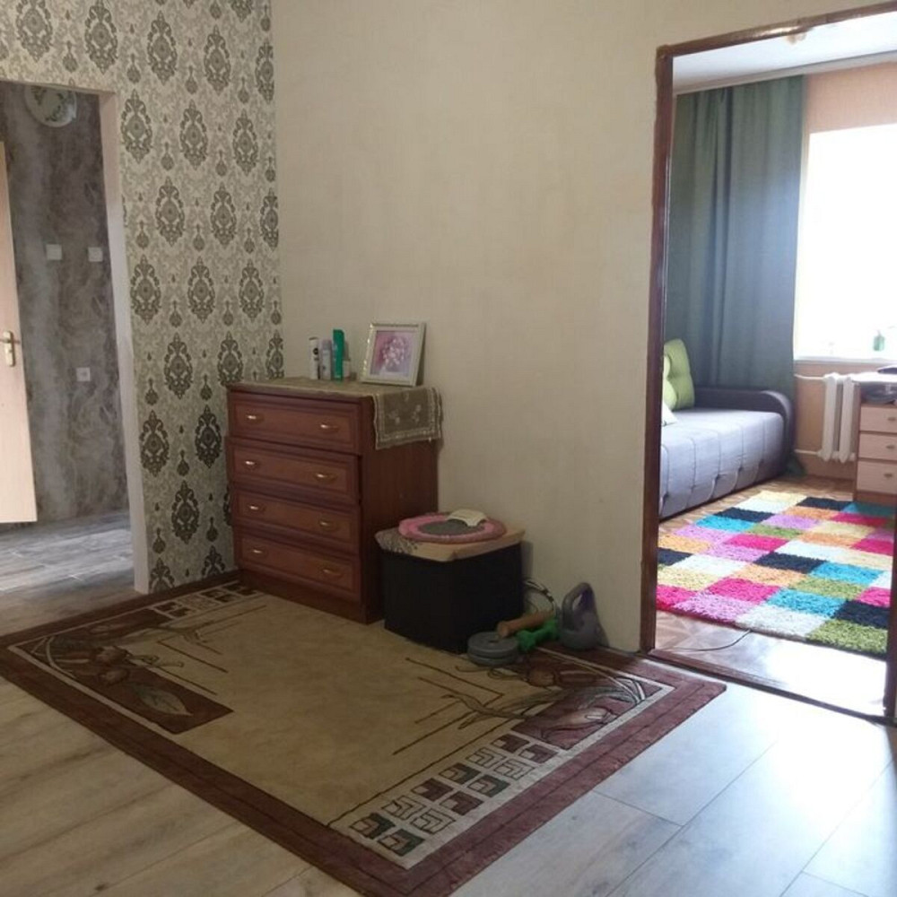 Продаж Квартира 3-кімнатна, 8/16 поверх на Срібнокільська, 8 Київ - фото 10