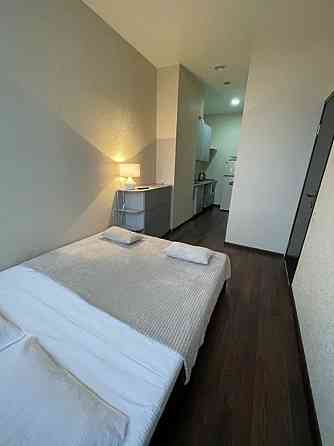 Оренда Квартира 1-кімнатна, 21/35 поверх на Жилянська, 118 Kiev