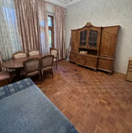 2-комнатная квартира в центре, ул. Базарная, 63 м² Одесса