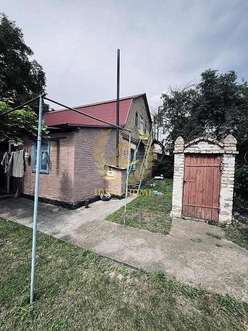 Продаж Будинок 4-кімнатний на Киевская ул., 14 Ксаверівка - фото 6