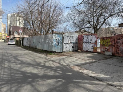 Продаж земельної ділянки 0.1 соток на переулок Красных Зорь, 6 Одеса - фото 1