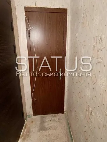 For sale 1-room Apartment 34.6 sq.m Геофізична вулиця 7 Poltava - photo 12