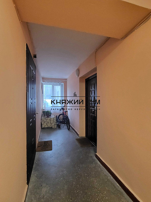 Продаж 2-кімнатної квартири в центрі. № 21146726 Київ - фото 15