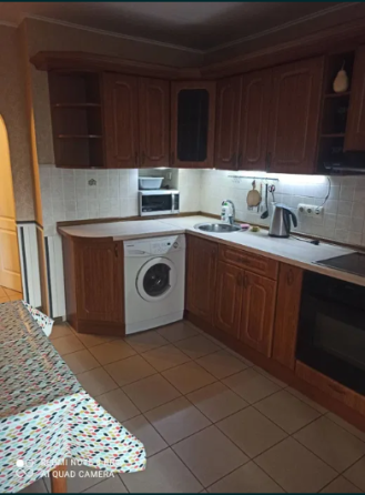 Оренда Квартира 1-кімнатна, 1/17 поверх на вул. Петра Григоренка, 38 Київ