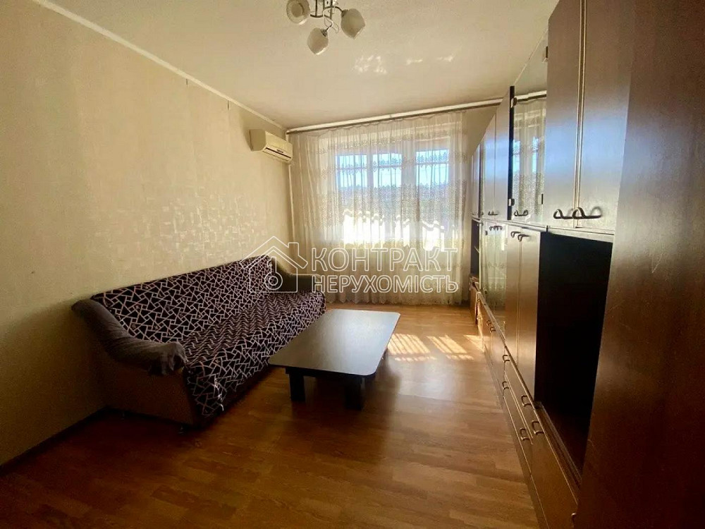 Продаж Квартира 2-кімнатна, 8/9 поверх на вул. Ахсарова Kharkiv - photo 1