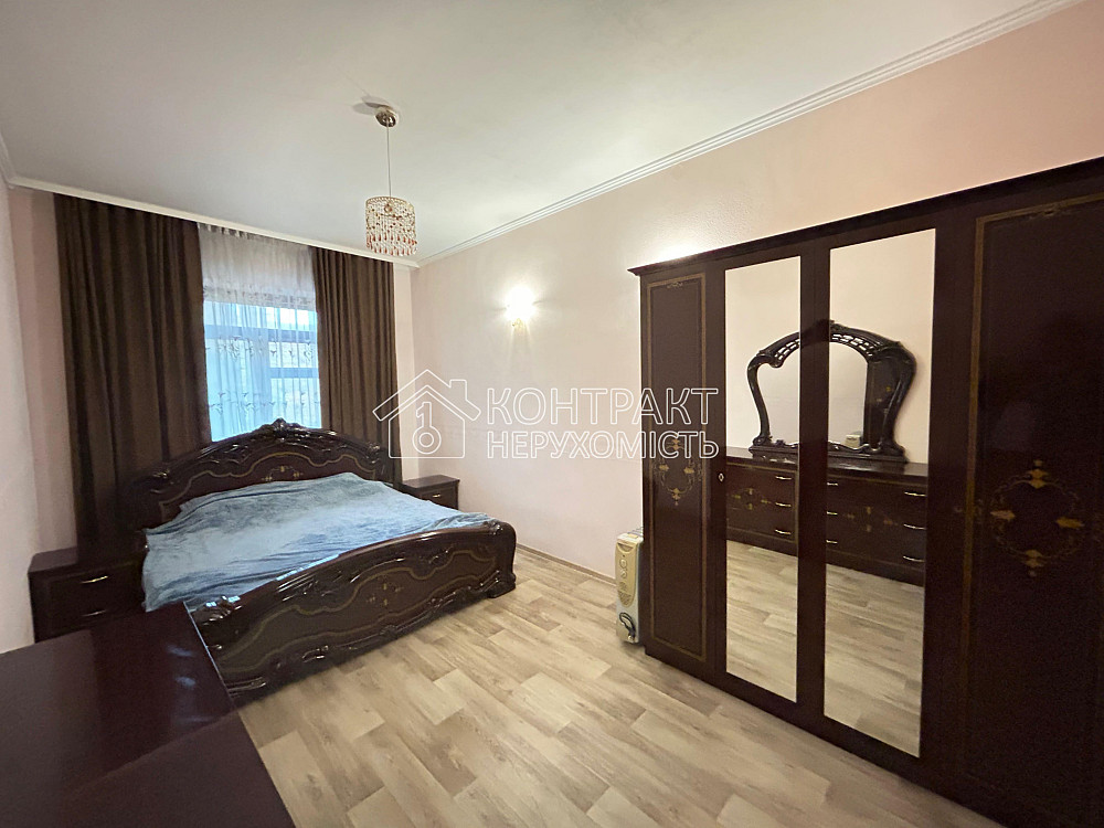 Продаж Квартира 3-кімнатна, 3/5 поверх на вул. Науки Харків - фото 3