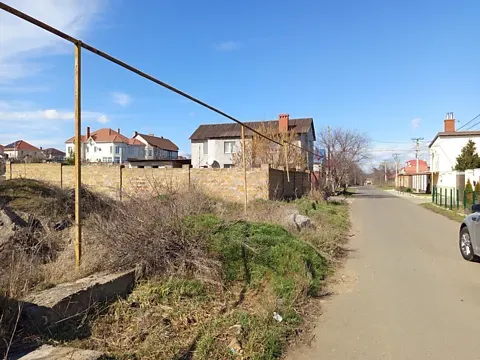 Продажа земельного участка  площадь 10 сот вулиця Балтська Одесса - изображение 6