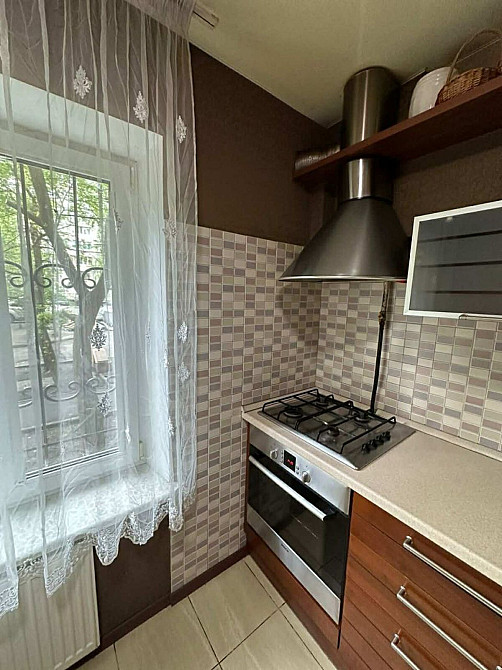 Оренда Квартира 3-кімнатна, 1/9 поверх на Вірменська, 11 Київ - фото 15