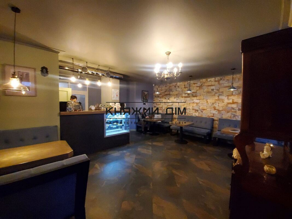 Продаж заклад громадського харчування на бул. Леонида Бирюкова поверх - 1/25 Буча - фото 7