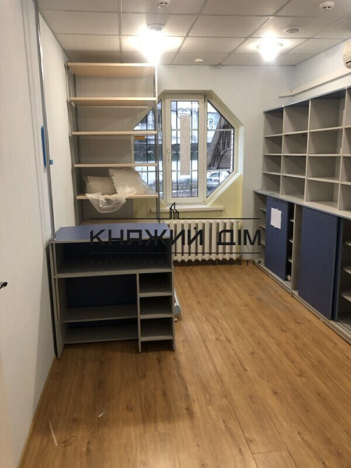 Продаж торгове приміщення на вул. Строкача Тимофея ул. Сім'ї Стешенків поверх - 1 Київ - фото 6