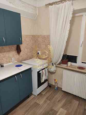 1-кімнатна квартира на Оболоні, метро Героїв Дніпра, 3-й поверх, чиста Kiev