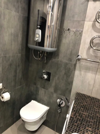 Продаж Квартира 1-кімнатна, 3/16 поверх на Симоненко, 5 Киев