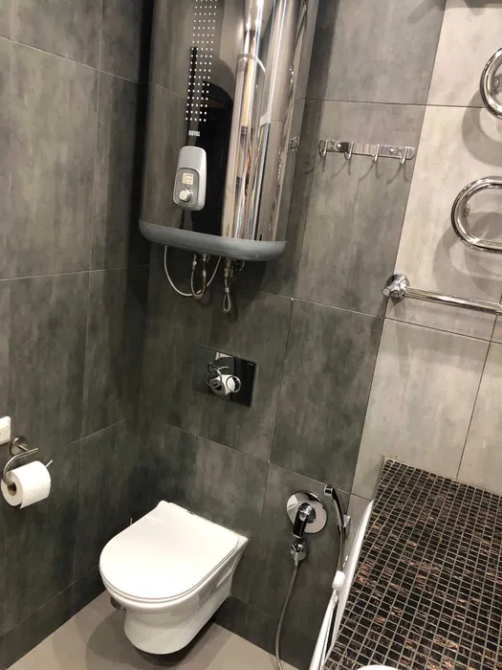 Продаж Квартира 1-кімнатна, 3/16 поверх на Симоненко, 5 Київ - фото 6