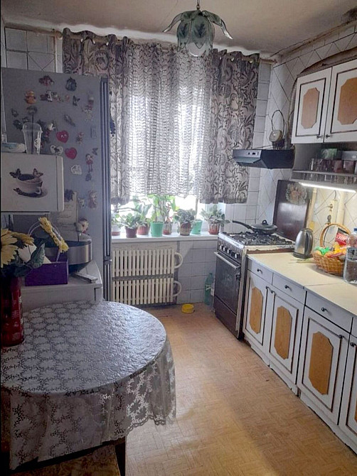 Продаж Квартира 3-кімнатна, 9/10 поверх на Усенко ул., 13 Дніпро - фото 8