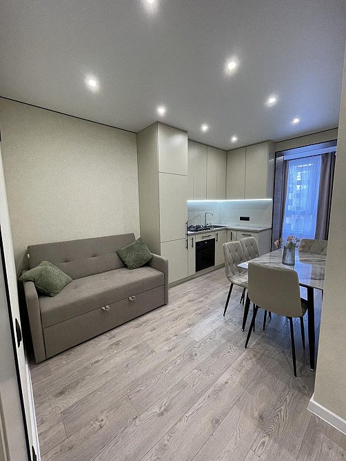 Продаж Квартира 1-кімнатна, 3/11 поверх на вул. Євгена Рихліка Житомир - фото 6