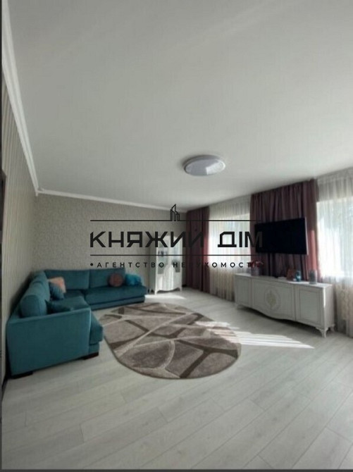 БЕЗ КОМИССИИ! Продам отличный дом в с.Пуховка, рядом р.Десна. Код 2227 Пухівка - фото 1