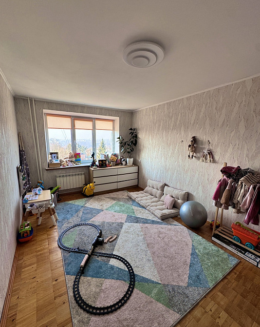 Продаж 3к Квартира 85 кв.м Пушкінська Житомир - изображение 4