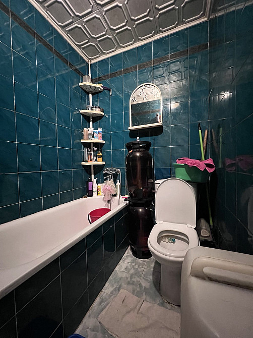 Продаж 3к Квартира 59 кв.м Велика Бердичівська 67 Zhytomyr - photo 3