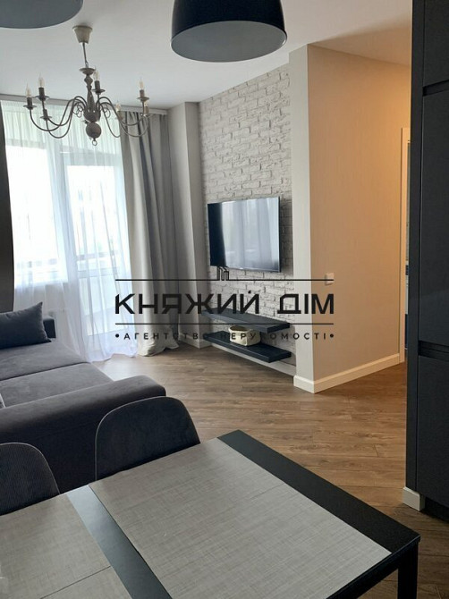 Оренда 2 кімнатна квартира ЖК Паркове місто КОД 11184969 Київ - фото 9