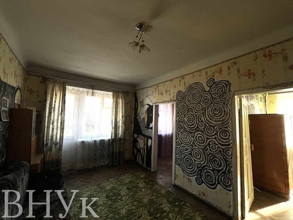 Продаж Квартира 3-кімнатна, 3/3 поверх на Шевченка Luts'k - photo 10