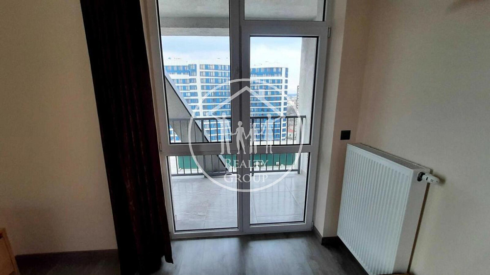 Оренда Квартира 1-кімнатна, 13/15 поверх на Героїв Упа, 73в L'viv - photo 19